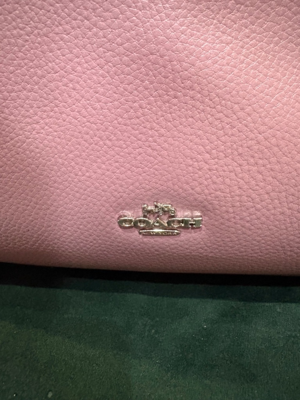 Coach tote bag - Picture 2 of 10